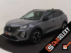 Peugeot 2008 - 1.2 PureTech Allure | Cruise | Navi | Apple CarPlay/Android Auto