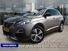 Peugeot 3008 - 1.6 e-THP GT Line | Pano | 360 Camera | Memory |