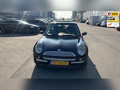 MINI Cooper - 1.6 Chili