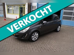 Opel Corsa - 1.4-16V Cosmo