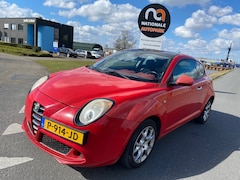 Alfa Romeo MiTo - 2009 * 1.4 Progression * 153.D KM