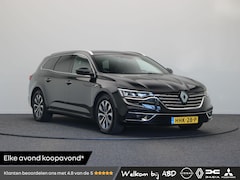 Renault Talisman Estate - 158pk TCe Business Intens | Stoel & Stuurverwarming | Head Up Display | Bose Audio |