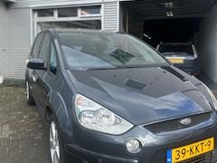 Ford S-Max - 2.0 Trend EERSTE EIGENAAR