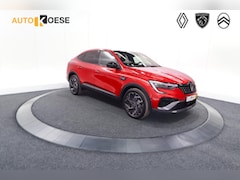 Renault Arkana - 1.6 E-Tech hybrid 145 Esprit Alpine | Rondom Camera | Adaptieve Cruise Control | Pack Wint