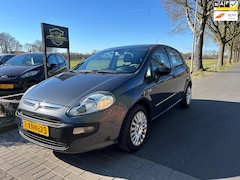 Fiat Punto Evo - 1.4 Dynamic, AIRCO, ELEKT PAKKET, CRUISE, AUX/USB, MET APK