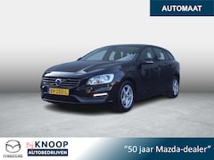 Volvo V60 - 2.0 D3 | Trekhaak | PDC | CruiseControl |