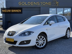 Seat Leon - 1.2 TSI Reference 1e Eigenaar, Airco, Cruise, Elek Ramen, LM Velgen, Dealer Onderhouden, A