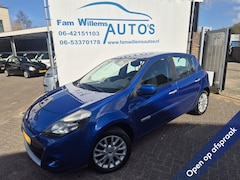 Renault Clio - 1.2 TCe Business Clima Navi 5 drs