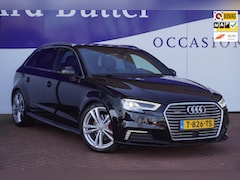 Audi A3 Sportback - 40 e-tron Advance Sport / 3X-S-Line / Camera / MatrixLED / Navi / ACC / Massage / Carplay