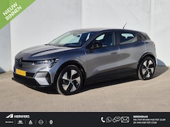 Renault Mégane E-Tech - EV60 220pk Optimum Charge Evolution Automaat / Pack City / Trekhaak 13-polig / Origineel N