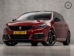 Peugeot 308 - 1.6 e-THP GTi 270 Sport 272Pk (PANORAMADAK, APPLE CARPLAY, NAVIGATIE, KEYLESS, LEDER/ALCAN