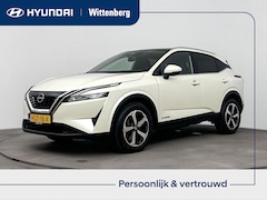 Nissan Qashqai - 1.5 e-Power Business Design | Hybrid | Panoramadak | Navigatie | 360 Camera | Lm-wielen |