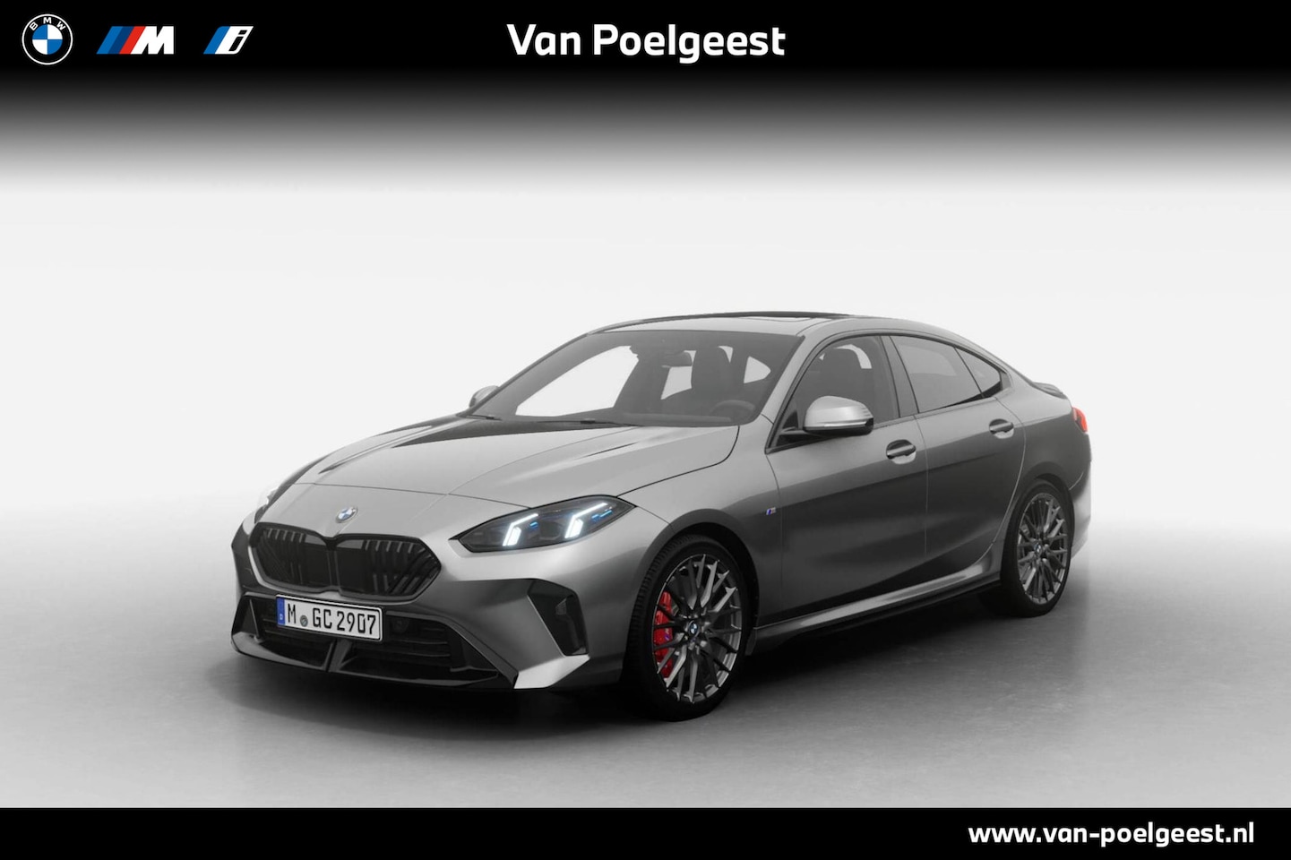 BMW 2-serie Gran Coupé - 220 | M Sport Pro | Premium Pack | Harman-Kardon Sound System - AutoWereld.nl