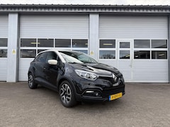 Renault Captur - 1.2 TCE 120 EDC