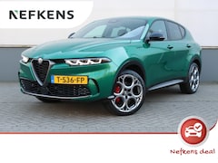 Alfa Romeo Tonale - 280pk PHEV Edizione Speciale | Winterpakket | Achteruitrijcamera | Climate | Apple Carplay