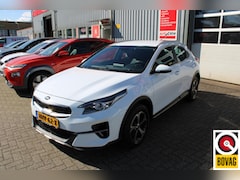 Kia XCeed - 1.6 GDi PHEV DynamicLine