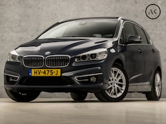 BMW 2-serie Active Tourer - 225xe High Executive 225Pk Automaat (PANORAMADAK, GROOT NAVI, HEAD-UP DISPLAY, STOELVERWAR