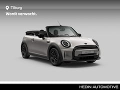 MINI Cabrio - 1.5 Cooper Essential | Stoelverwarming | Park Distance Control achter |