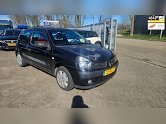 Renault Clio - 1.2-16V Authentique/orig.92000KM/AIRCO/APK:1-26