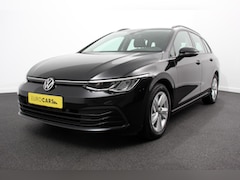 Volkswagen Golf Variant - 1.0 eTSI 110pk DSG Life | Navigatie | Climate Control | Camera | Adaptive Cruise Control |