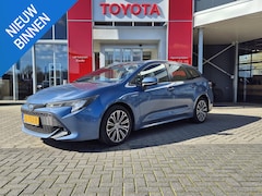 Toyota Corolla Touring Sports - 2.0 Hybrid First Edition