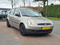 Ford Fiesta - 1.3 Ambiente