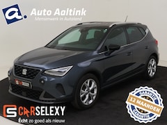 Seat Arona - 95PK FR ADAPTIVE | CLIMA | PARK.SENS | CARPLAY | KOMT BINNEN