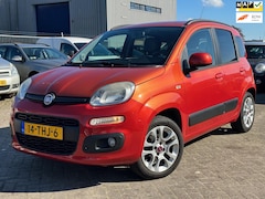 Fiat Panda - 0.9 TwinAir Lounge | AC | NAP | NWE APK