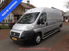 Fiat Ducato - 35L 3.0 MultiJet L3H2 AIRCO/CRUISE/TREKHAAK