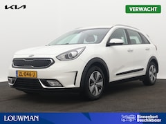 Kia Niro - 1.6 GDi Hybrid DynamicLine | Navigatie | Achteruitrijcamera |