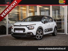 Citroën C3 - 1.2 PureTech 83pk Shine Business