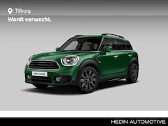 MINI Countryman - 1.5 Cooper Business Edition | Stoelverwarming | Park Distance Control voor/achter |