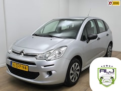 Citroën C3 - Occasion 1.0 PureTech Attraction met airco en unieke km stand | Tweedehands Citroen C3 5 p