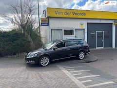 Volkswagen Passat Variant - 1.4 TSI Highline Executive Edition