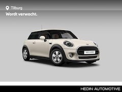 MINI Cooper - 1.5 | Panoramadak | Stoelverwarming | Park Distance Control voor/achter |