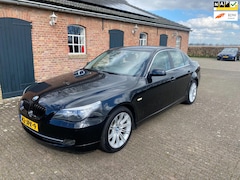 BMW 5-serie - 523i Business Line Edition II in nieuwstaat