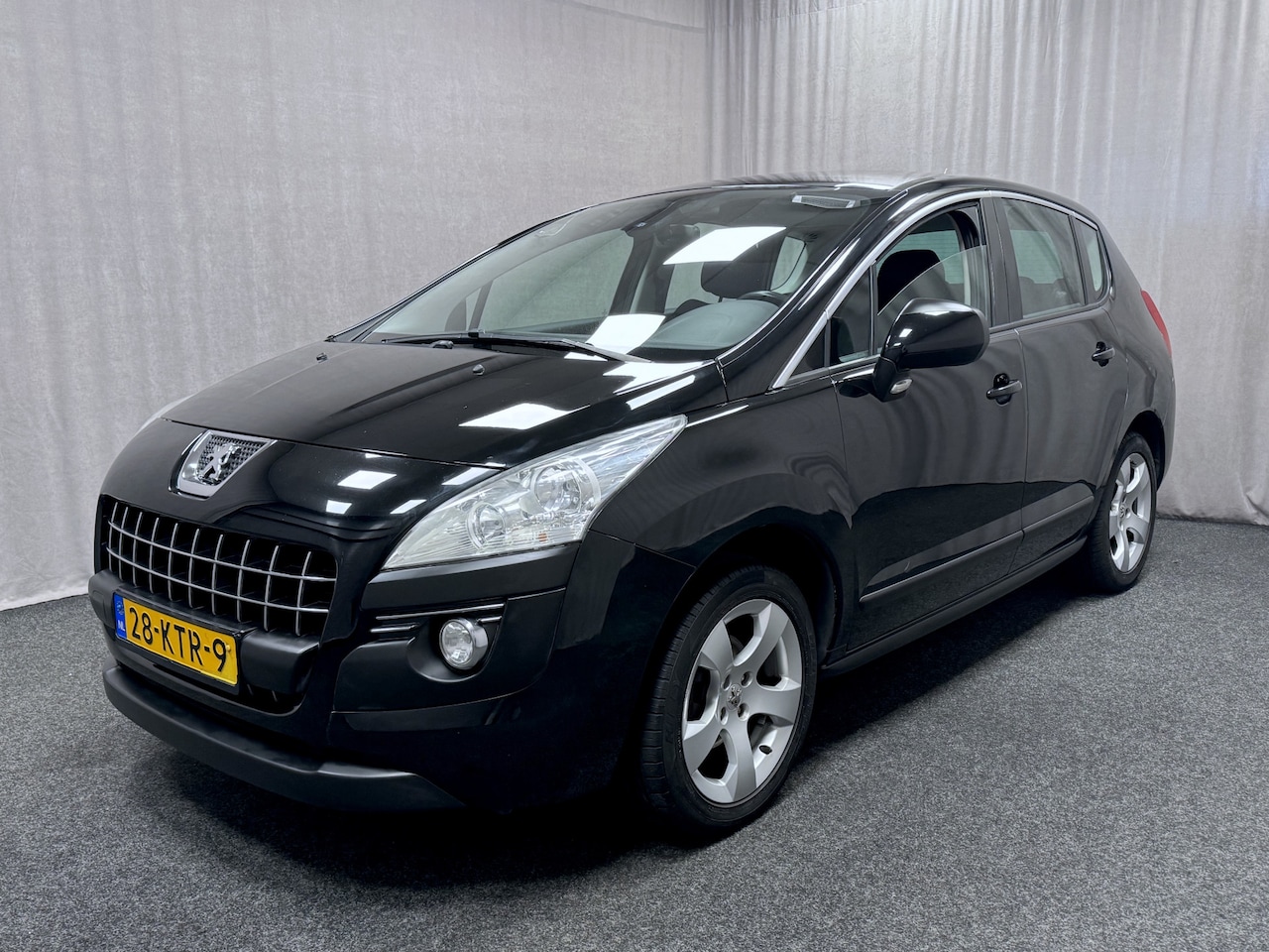 Peugeot 3008 - 1.6 VTi ST | Airco | Cruise | Trekhk | - AutoWereld.nl