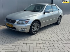 Lexus IS - 200 Executive