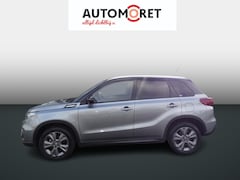 Suzuki Vitara - 1.4 Boosterjet Select Smart Hybrid Trekhaak|Navigatie