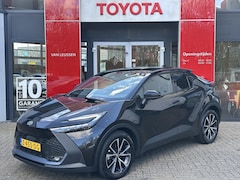 Toyota C-HR - 2.0 Hybrid 200 First Edition PRK SENSOR V+A CAMERA KEYLESS NAVI ADP CRUISE CONTROL