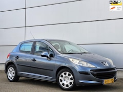 Peugeot 207 - 1.4-16V XR Airco |Electr Ramen |Radio |Nap |Boekjes