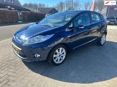 Ford Fiesta - 1.4 TDCI