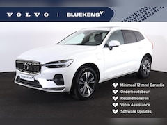 Volvo XC60 - T6 Recharge AWD Inscription Expression - Panorama/schuifdak - IntelliSafe Assist - Harman/