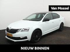 Skoda Octavia - 1.0 TSI Greentech Sport Business | PANORAMADAK | STOELVERWARMING | PARKEERSENSOREN | CRUIS