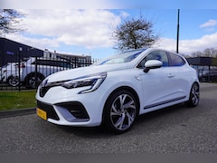 Renault Clio - 1.6 Hybrid 140pk R.S. Line NL-Auto