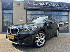 BMW X1 - XDrive25e Executive / pano/ leder /led/ 1e eigenaar