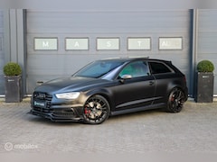 Audi S3 - 2.0 TFSI quattro|B&O|Pano|Keyless|LED