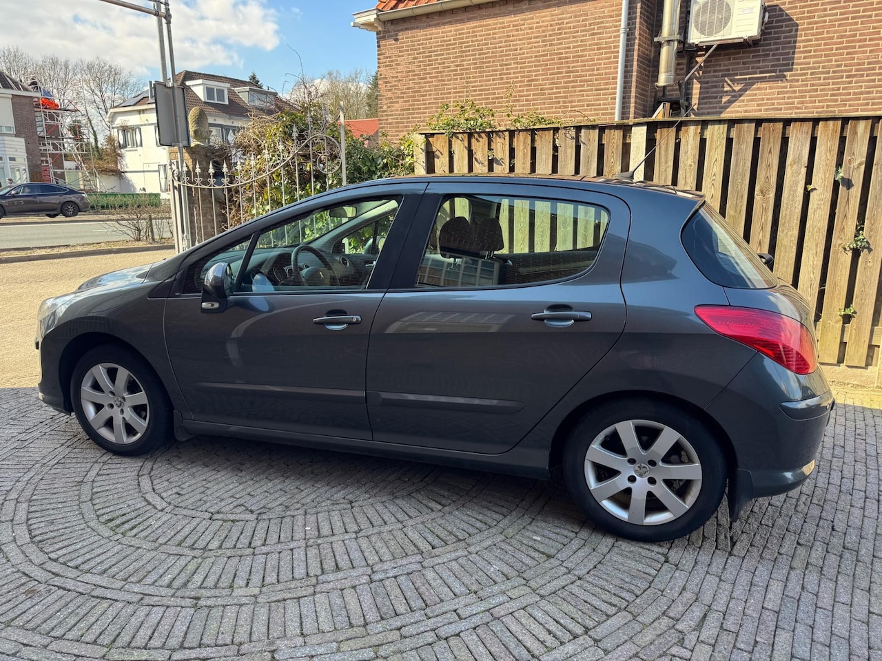 Peugeot 308 - 1.6 VTi XS 1.6 VTi XS - AutoWereld.nl