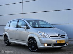 Toyota Corolla Verso - 1.8 VVT 7p|Automaat|Cruise|Nap|Boekjes