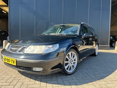 Saab 9-5 Estate - 2.0T Automaat spec. onderhouden